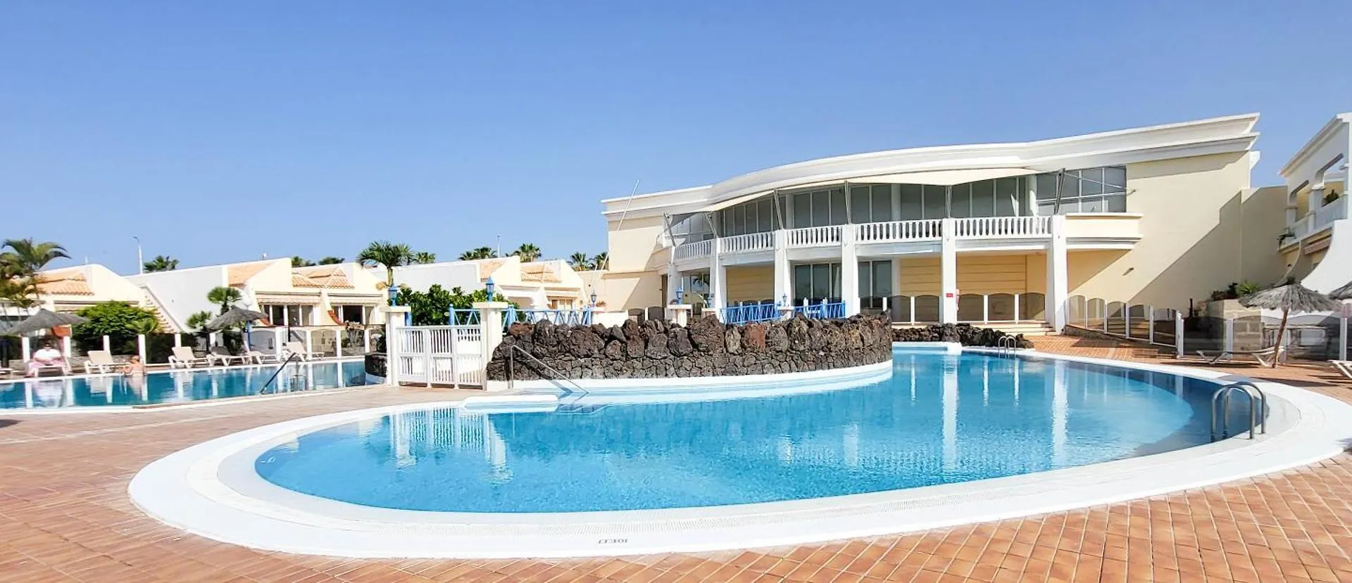 Palms Patio Suites Σαν Μιγκέλ ντε Αμπόνα Διαμέρισμα