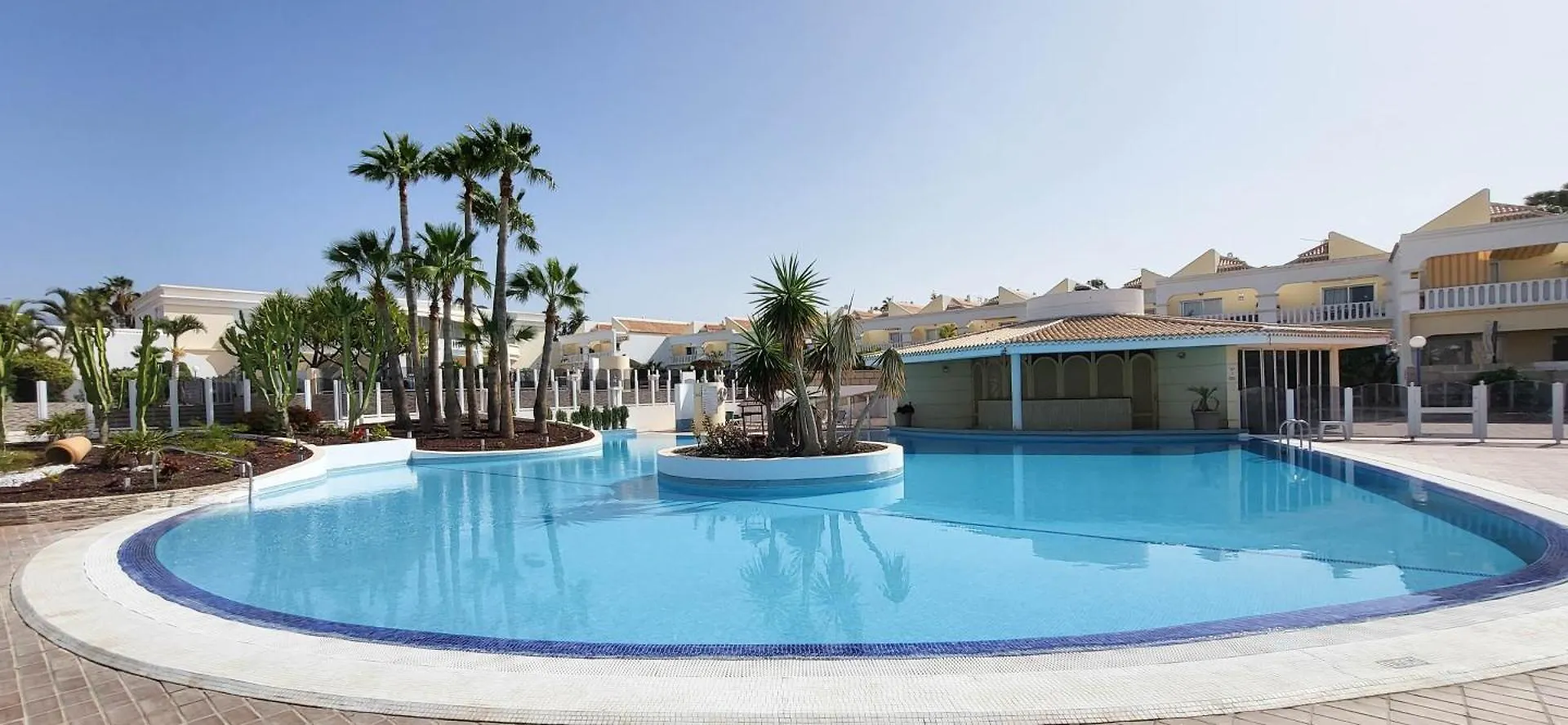 Palms Patio Suites سان ميغيل ذي أبونا 0*,