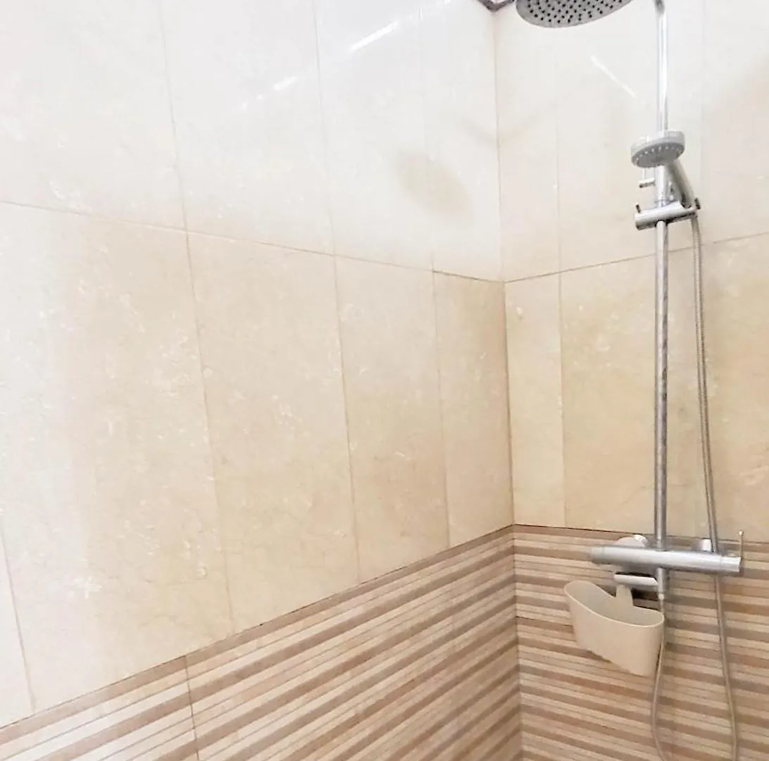 شقة Palms Patio Suites سان ميغيل ذي أبونا إسبانيا