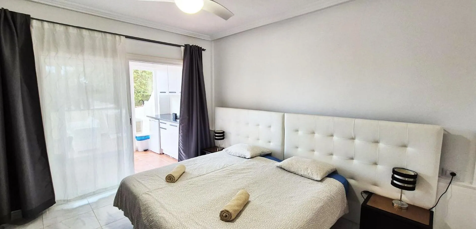 Palms Patio Suites سان ميغيل ذي أبونا